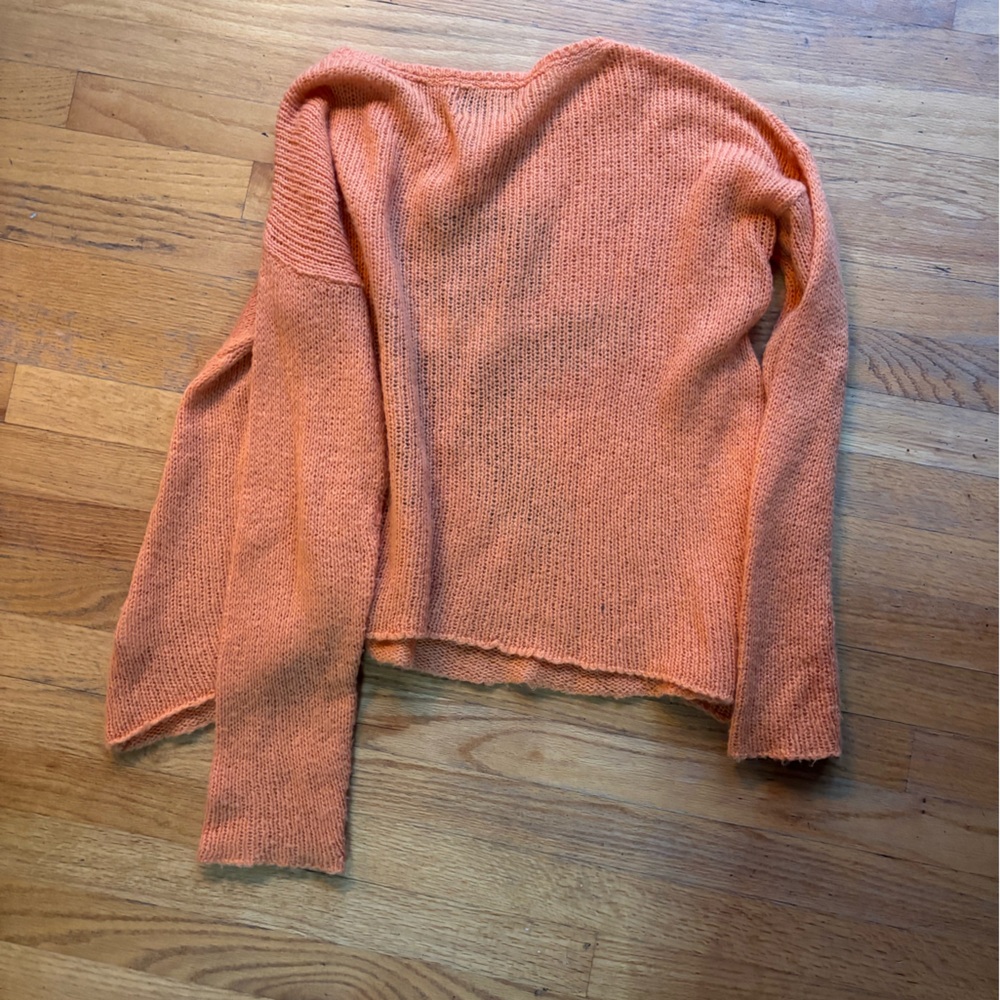Wildfox gingerbread sweater - Picture 4 of 4